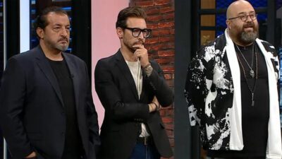 Şaşırtan veda! ‘Bilerek ve isteyerek kötü yemek yaptım’