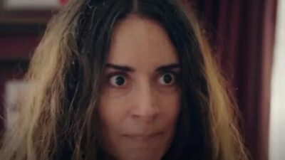 Melisa Sözen’in sevgilisi en az kendisi kadar ünlü