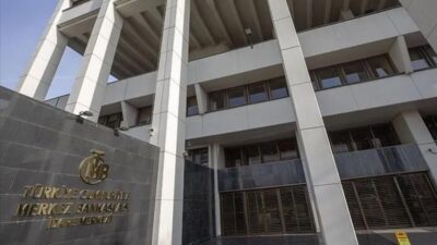 Merkez Bankası’ndan enflasyon açıklaması
