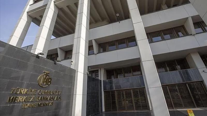 Merkez Bankası’ndan enflasyon açıklaması