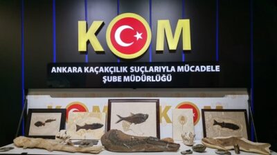 Adnan Oktar örgüt evinden çıktı: Değeri 156 milyon lira