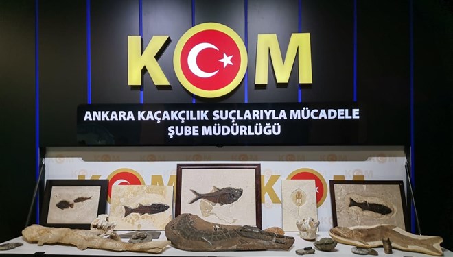 Adnan Oktar örgüt evinden çıktı: Değeri 156 milyon lira