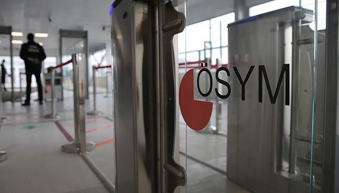 ÖSYM’den önemli KPSS duyurusu