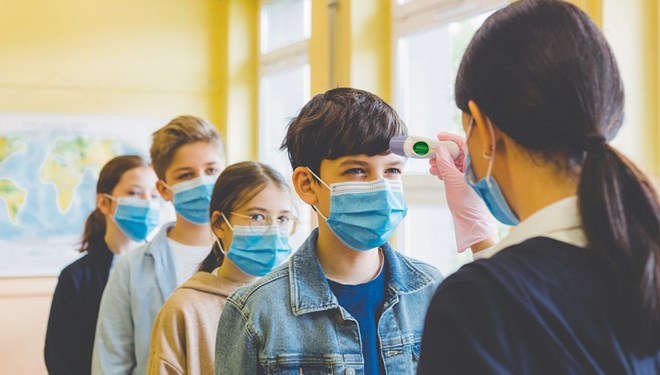 Yüz yüze eğitim genişleyecek mi? Bakan’dan açıklama