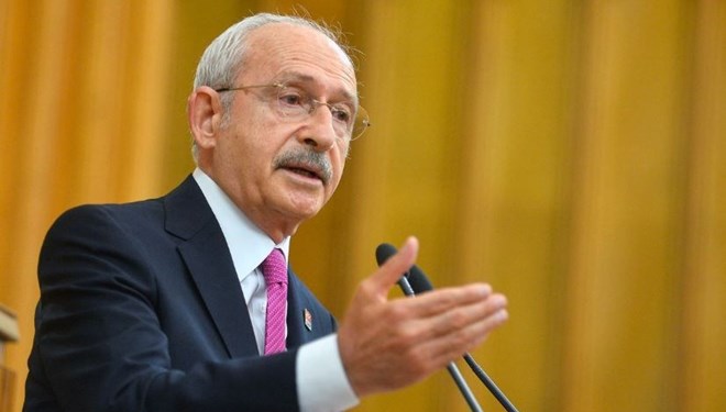 Kılıçdaroğlu’ndan askıda ekmek göndermesi