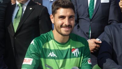 Özer Hurmacı Balıkesirspor maçına yetiştirilmeye çalışılıyor