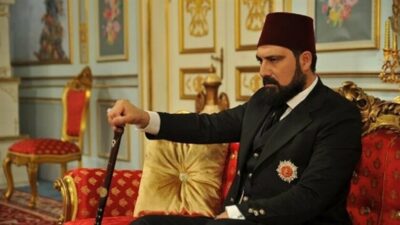 Payitaht Abdülhamid’in yeni sezon yayın tarihi belli oldu
