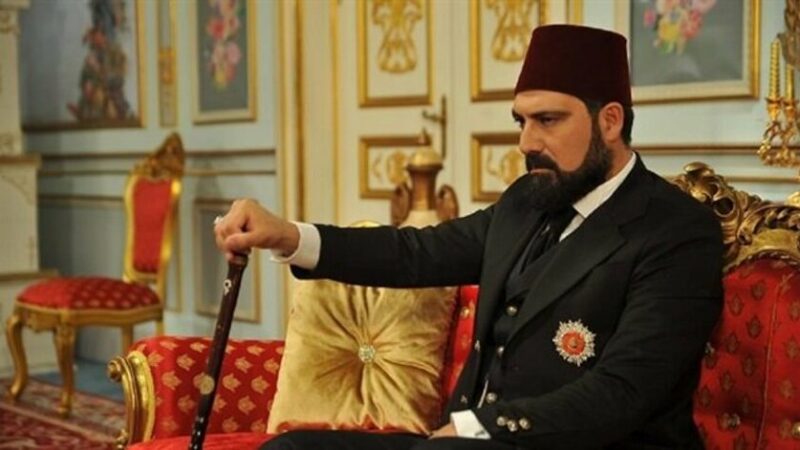 TRT 1 ekranlarının sevilen dönem dizisi Payitaht Abdülhamid'in 5'inci sezonunun