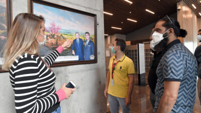 Diriliş Hayranlarının Fetih Yolculuğu