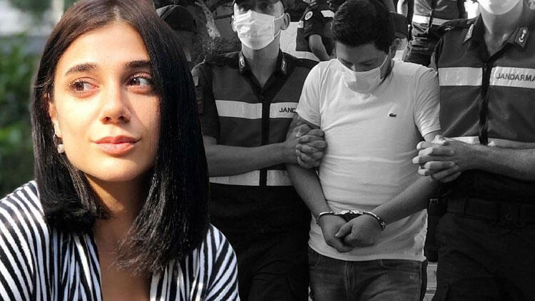Pınar’ın katilinin ifadeleri tüyler ürpertti