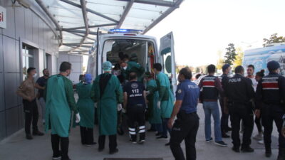 Silahlı kavga! Ölü ve yaralılar var…