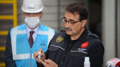 Büyük hazırlık! Türkiye’de ilk kez üretilecek