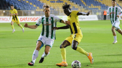 Timsah Menemen’de kayıp