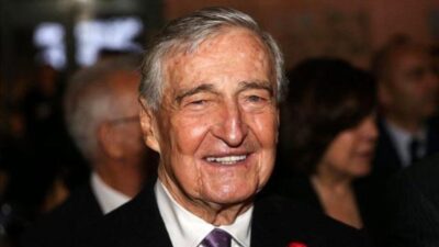 Rahmi Koç’un Kovid-19 testi pozitif çıktı