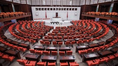 Meclis’e sunuldu! Bütçede aslan payı eğitime