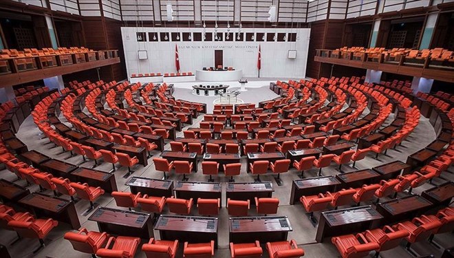 Meclis’e sunuldu! Bütçede aslan payı eğitime