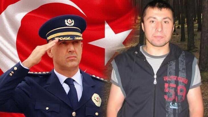 Koğuşun duvarını delip saldırıyı anlatmış