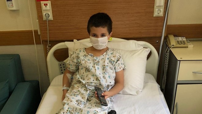 Bademcik ameliyatı sonrası ölüm iddiası