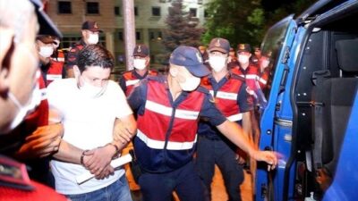 Pınar’ın katilinden kan donduran sözler: ‘Bozulan kokoreçleri yakıyorum’