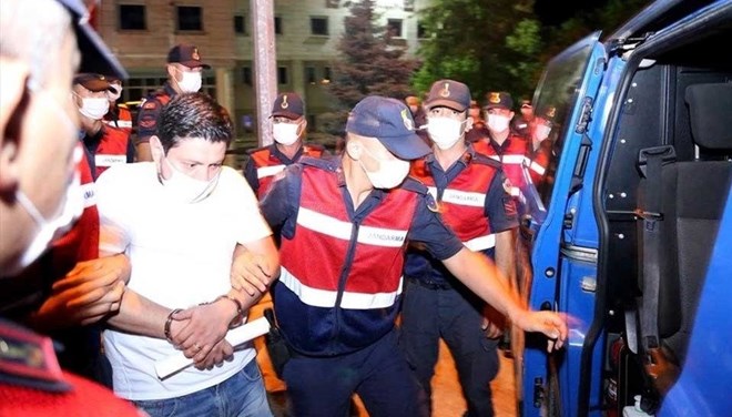 Pınar’ın katilinden kan donduran sözler: ‘Bozulan kokoreçleri yakıyorum’