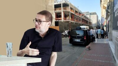 ABD’li gazetecinin ölümüne ilişkin soruşturmaya takipsizlik