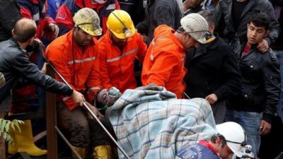 Yargıtay’dan Soma faciası kararı: Cezayı az bularak bozdu