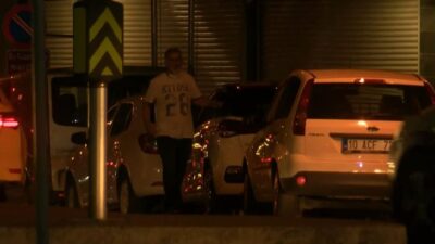 Değnekçiler yine ortaya çıktı: Bir saati 15 lira