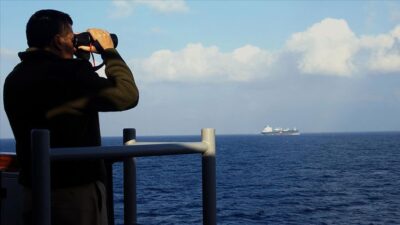 Sınırötesi tezkeresi Meclis’te