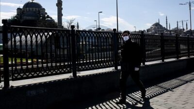 Bakanlık açıkladı! Marmara’da endişelendiren artış