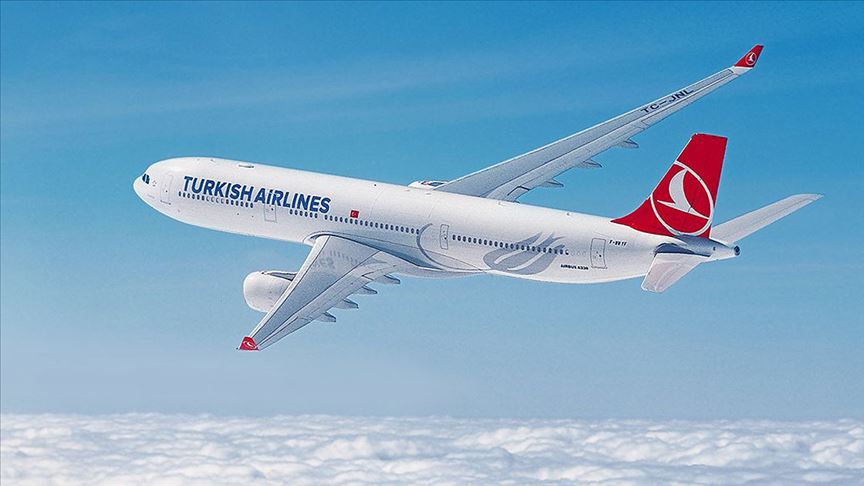 THY günlük sefer sayısında Avrupa’da 2. sıraya yükseldi