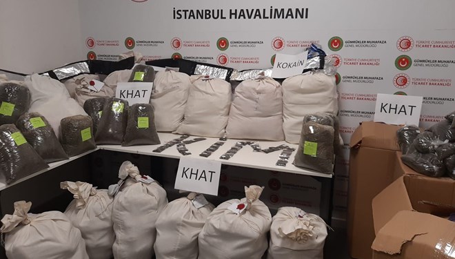 24 milyonluk uyuşturucu operasyonu 24 milyonluk uyuşturucu operasyonu