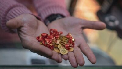 Validen korona uyarısı: ‘Altın günlerine ara verelim’