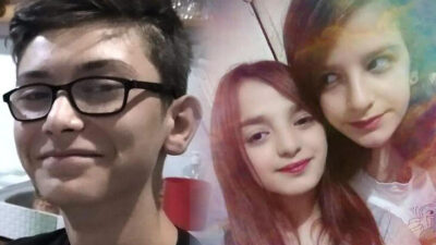 Kayıp çocuklar her yerde aranıyor