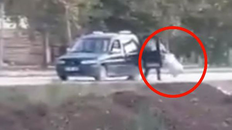 Yer: Bursa… Belediye başkanı tepki göstermişti! Ceza yağdı