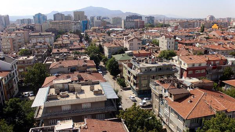 Bu mahallede 12 kişi koronavirüsten öldü