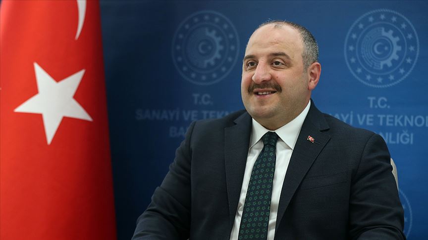 Bakan Varank’tan ‘büyüme’ açıklaması