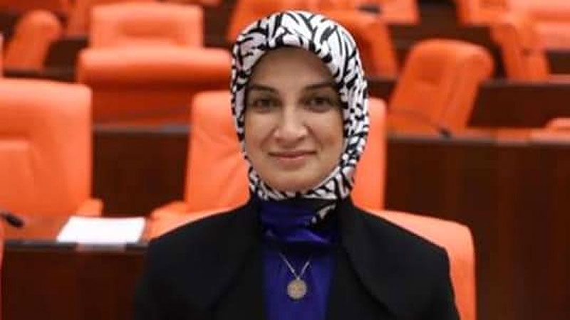 Bursa milletvekili koronavirüse yakalandı