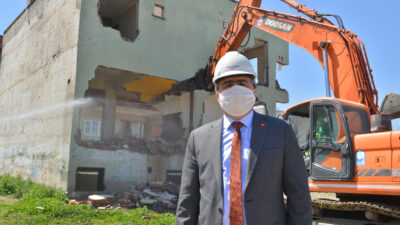 Yıldırım’da yollar açılıyor!