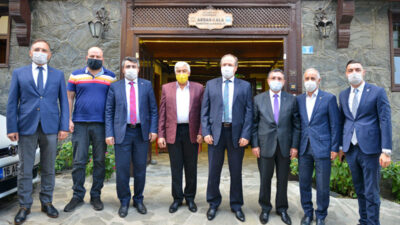 Cumalıkızık daha da değerlenecek