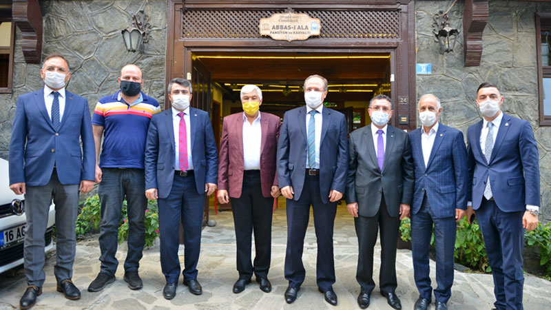 Cumalıkızık daha da değerlenecek