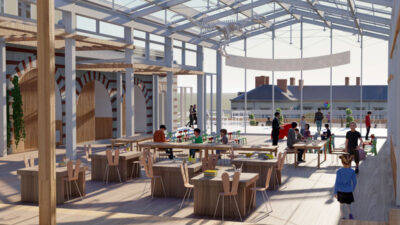 Mollayegan’da çocuk sesleri yankılanacak