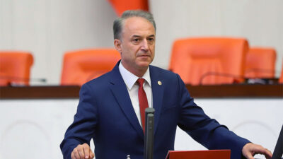 CHP Bursa Milletvekili’nin testi pozitif