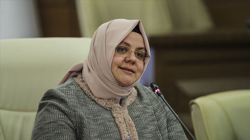 Bakanlık’tan vakıflara 186,8 milyon lira kaynak