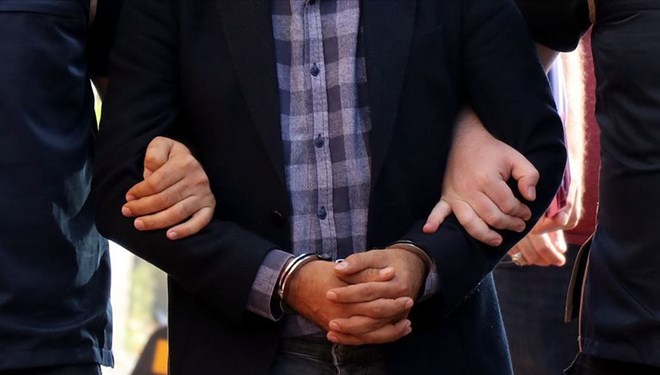 FETÖ’nün bakanlık yapılanmasına 17 gözaltı kararı