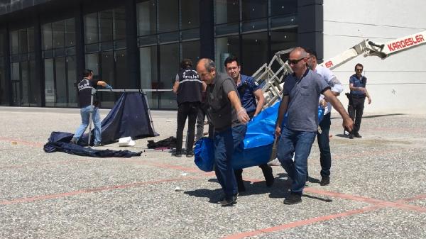 Bursa’daki vinç faciasında karar çıktı