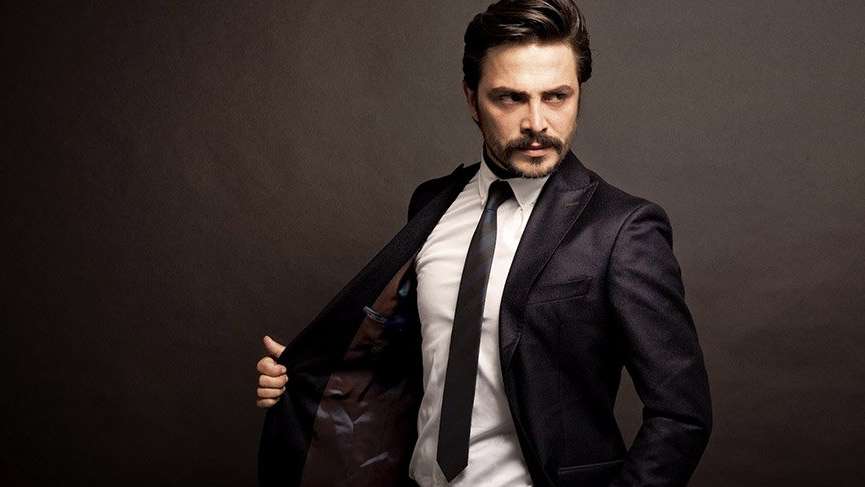 Oyuncu Ahmet Kural’a dava şoku