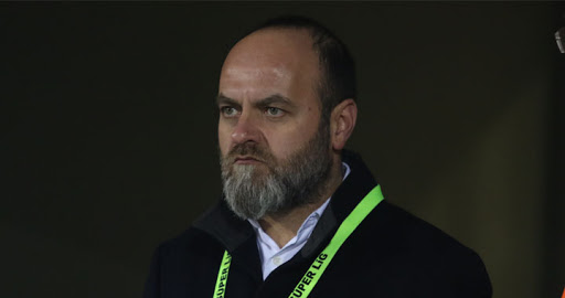 1.Lig ekibinde görev değişikliği! Başkanlık yetkileri artık… 1.Lig ekibinde görev değişikliği! Başkanlık yetkileri artık…