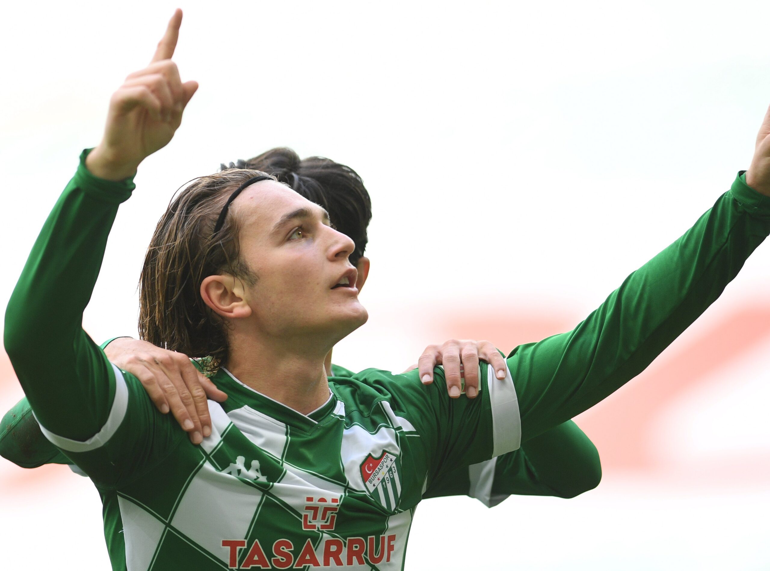 Bursaspor Boluspor’a patladı… Gençler ışıl ışıl parladı…