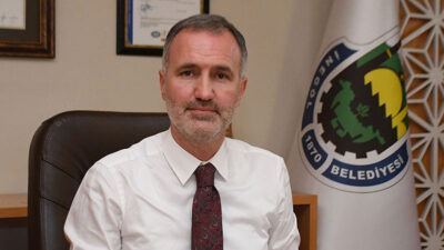 Dolandırıcılara itibar etmeyin!