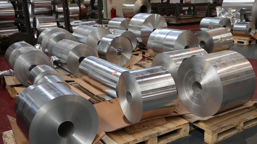 Çin’den alüminyum ithalatına AB freni